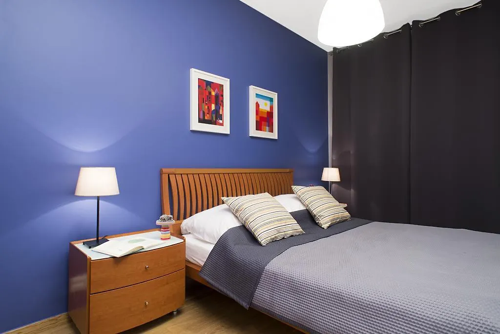 Apartamenty Tww Mokotow Warszawa