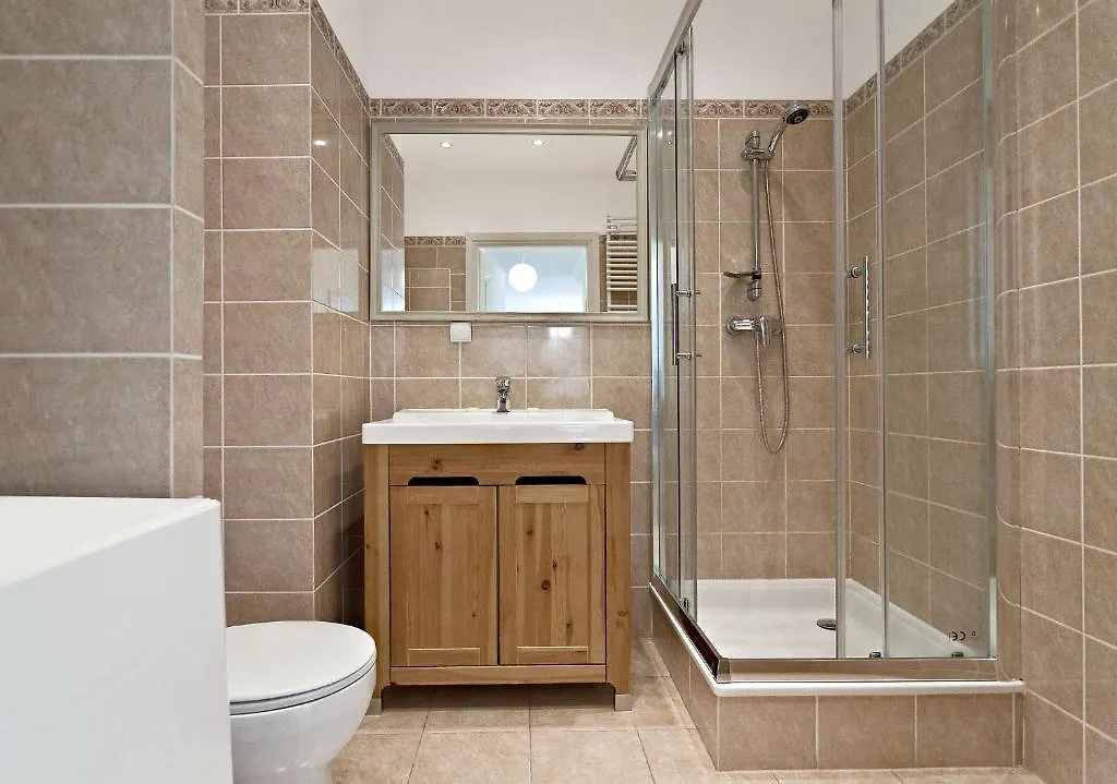 Apartamenty Tww Mokotow Warszawa