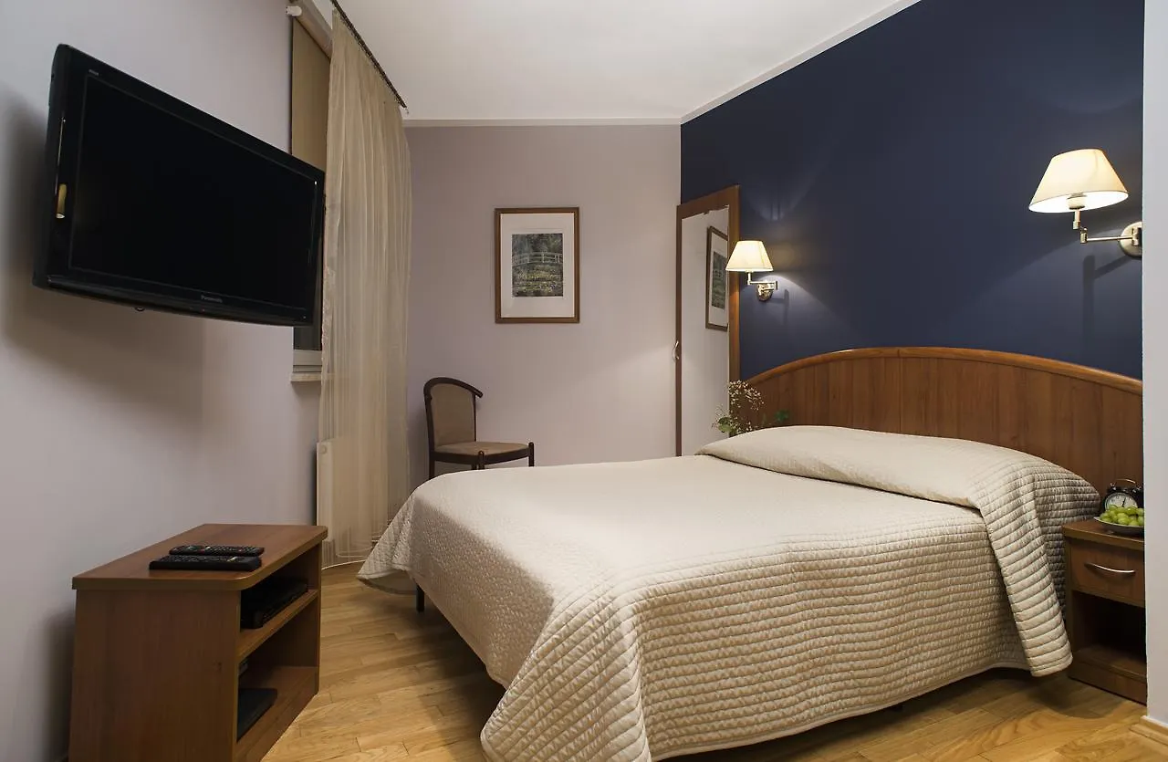 Apartamenty Tww Mokotow Warszawa